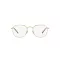 Ray-Ban Férfi, Női Arany Szemüvegkeret RX 3694V 2500