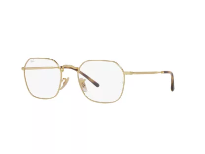 Ray-Ban Férfi, Női Arany Szemüvegkeret RX 3694V 2500