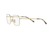 Ray-Ban Férfi, Női Arany Szemüvegkeret RX 3694V 2500
