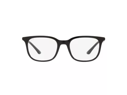 Ray-Ban Férfi, Női Fekete Szemüvegkeret RX 7211 2000