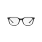 Ray-Ban Férfi, Női Fekete Szemüvegkeret RX 7211 2000