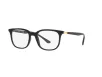 Ray-Ban Férfi, Női Fekete Szemüvegkeret RX 7211 2000