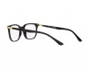 Ray-Ban Férfi, Női Fekete Szemüvegkeret RX 7211 2000