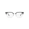 Ray-Ban Férfi, Női Fekete Szemüvegkeret RX 7216 2000