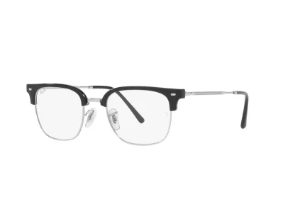 Ray-Ban Férfi, Női Fekete Szemüvegkeret RX 7216 2000