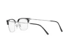 Ray-Ban Férfi, Női Fekete Szemüvegkeret RX 7216 2000
