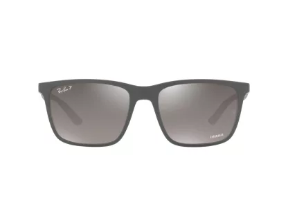 Ray-Ban Férfi Szürke Napszemüveg RB 4385 60175J