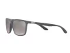 Ray-Ban Férfi Szürke Napszemüveg RB 4385 60175J