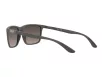 Ray-Ban Férfi Szürke Napszemüveg RB 4385 60175J