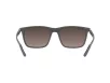 Ray-Ban Férfi Szürke Napszemüveg RB 4385 60175J