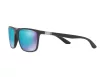 Ray-Ban Férfi Fekete Napszemüveg RB 4385 601SA1