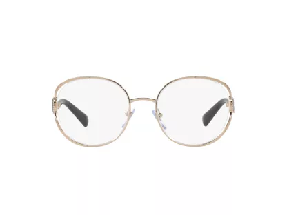 Bvlgari Női Rózsaszín Szemüvegkeret BV 2245B 2014