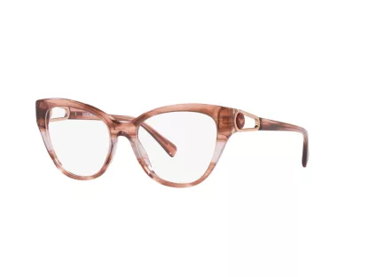 Emporio Armani Női Rózsaszín Szemüvegkeret EA 3212 5021