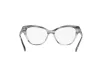 Emporio Armani Női Szürke Szemüvegkeret EA 3212 5035