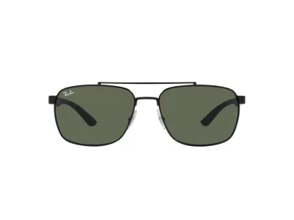 Ray-Ban Férfi Fekete Napszemüveg RB 3701 002/71