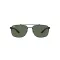 Ray-Ban Férfi Fekete Napszemüveg RB 3701 002/71