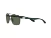 Ray-Ban Férfi Fekete Napszemüveg RB 3701 002/71