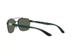 Ray-Ban Férfi Fekete Napszemüveg RB 3701 002/71