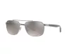 Ray-Ban Férfi Szürke Napszemüveg RB 3701 004/5J