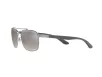 Ray-Ban Férfi Szürke Napszemüveg RB 3701 004/5J