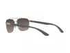 Ray-Ban Férfi Szürke Napszemüveg RB 3701 004/5J