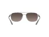 Ray-Ban Férfi Szürke Napszemüveg RB 3701 004/5J