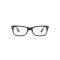 Ray-Ban Férfi, Női Fekete Szemüvegkeret RX 5428 2034