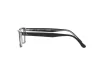 Ray-Ban Férfi, Női Fekete Szemüvegkeret RX 5428 2034