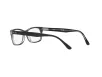 Ray-Ban Férfi, Női Fekete Szemüvegkeret RX 5428 2034