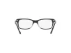 Ray-Ban Férfi, Női Fekete Szemüvegkeret RX 5428 2034