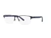 Emporio Armani Férfi Kék Szemüvegkeret EA 1138 3018