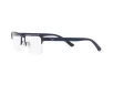 Emporio Armani Férfi Kék Szemüvegkeret EA 1138 3018