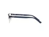 Emporio Armani Férfi Kék Szemüvegkeret EA 1138 3018