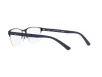 Emporio Armani Férfi Kék Szemüvegkeret EA 1138 3018