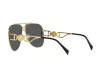 Versace Férfi Arany - Szürke Napszemüveg VE-2252-100287