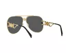 Versace Férfi Arany - Szürke Napszemüveg VE-2252-100287