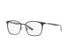 Ray-Ban Férfi, Női Fekete Szemüvegkeret RX 6486 2904