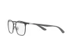Ray-Ban Férfi, Női Fekete Szemüvegkeret RX 6486 2904