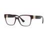 Versace Női Lila Szemüvegkeret VE 3329B 5384