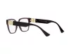 Versace Női Lila Szemüvegkeret VE 3329B 5384