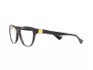Versace Női Lila Szemüvegkeret VE 3330 5386