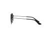 Ray-Ban Junior Jack Gyerek Fekete Napszemüveg RJ 9565S 287/8G