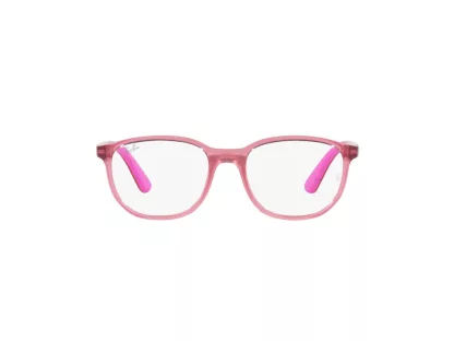 Ray-Ban Junior Lány Rózsaszín Szemüvegkeret RY 1619 3777