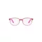 Ray-Ban Junior Lány Rózsaszín Szemüvegkeret RY 1619 3777