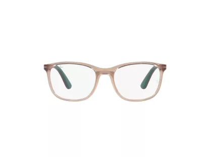   Ray-Ban Junior Fiú, Lány Áttetsző Szemüvegkeret RY 1620 3920