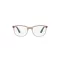Ray-Ban Junior Fiú, Lány Áttetsző Szemüvegkeret RY 1620 3920