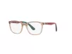 Ray-Ban Junior Fiú, Lány Áttetsző Szemüvegkeret RY 1620 3920