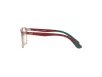 Ray-Ban Junior Fiú, Lány Áttetsző Szemüvegkeret RY 1620 3920