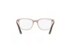 Ray-Ban Junior Fiú, Lány Áttetsző Szemüvegkeret RY 1620 3920
