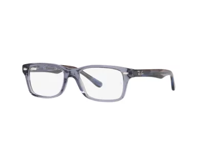 Ray-Ban Junior Fiú Kék Szemüvegkeret RY 1531 3924